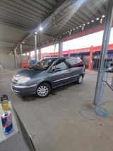 Citroën Citroen c8 - Citroën C8 aus 2009