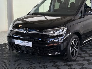 Volkswagen Caddy Maxi eHYBRID STYLE DSG LED ACC KAM 7SITZER