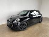 MINI Cooper S LED Navi Einparkhilfe SHZ 17 Zoll EU6 - MINI MINI: Z