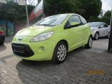 Ford Ka Titanium  Zahnriemen ist gemacht - Ford Ka/Ka+ in Gelsenkirchen