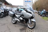 BMW R1200RT ABS Griff und Sitzheizung Super Zustand - BMW 2005 R1200RT