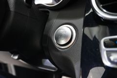 Fahrzeugabbildung Mercedes-Benz C 200 LIM. AVANTGARDE 7G NAVI/LED/SHZ/TEMP./AHK