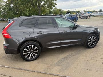 Volvo XC60 - 9
