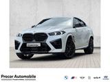 BMW X6 M Competition DA/PA Prof Pano Softcl. AHK H/K - weiße BMW X6 M