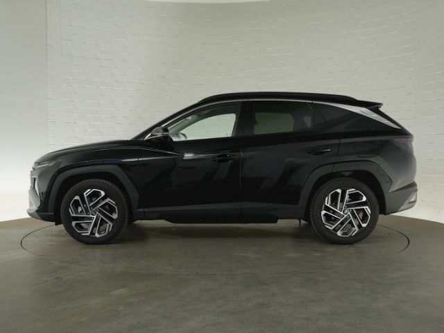 Tucson FACELIFT PHEV PRIME 4WD AT+LED MATRIX+ECS