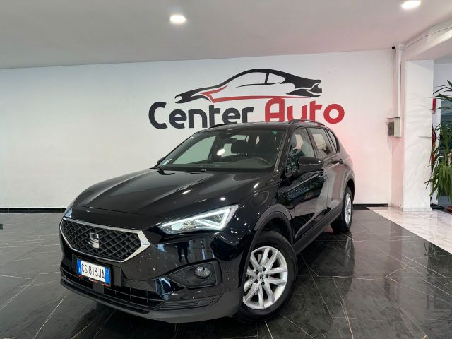 Seat Tarraco 2.0 TDI Style 7 POSTI 4 ANNI DI GAR