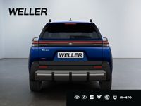 Toyota bZ4X - Vorschau Bild 5