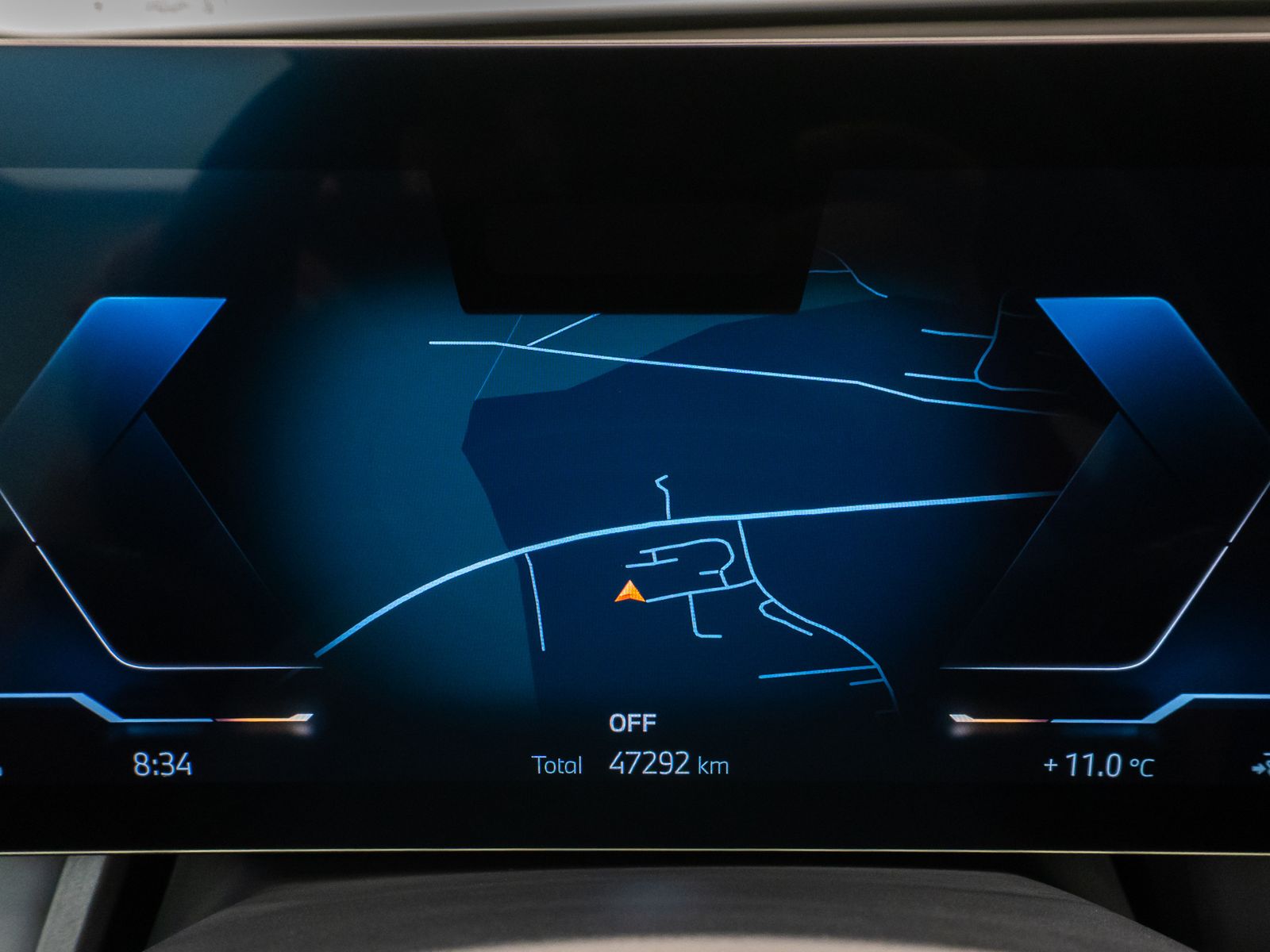Fahrzeugabbildung BMW iX M60 360°Laser B&W DAB SoftCL ACC AHK 22Zoll