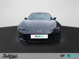 Mazda MX-5 2.0 Skyactive-G 160 *Navi*SHZ*LED* - gebrauchte Mazda MX-5 aus dem Jahr 2017