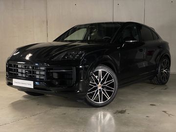 Porsche Cayenne - 2