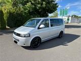 Volkswagen VW T5 2.0l 140ps Multivan - Volkswagen LT aus 2010