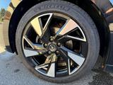 Opel Astra Elegance L 1.2 Turbo mit SHZ+LHZ+Kamera - gebrauchte Opel Limousine