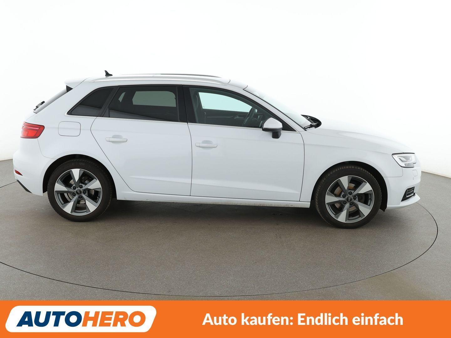Audi A3 Sportback 1.6 TDI Design Aut.*NAVI*PDC*ACC* foto 7