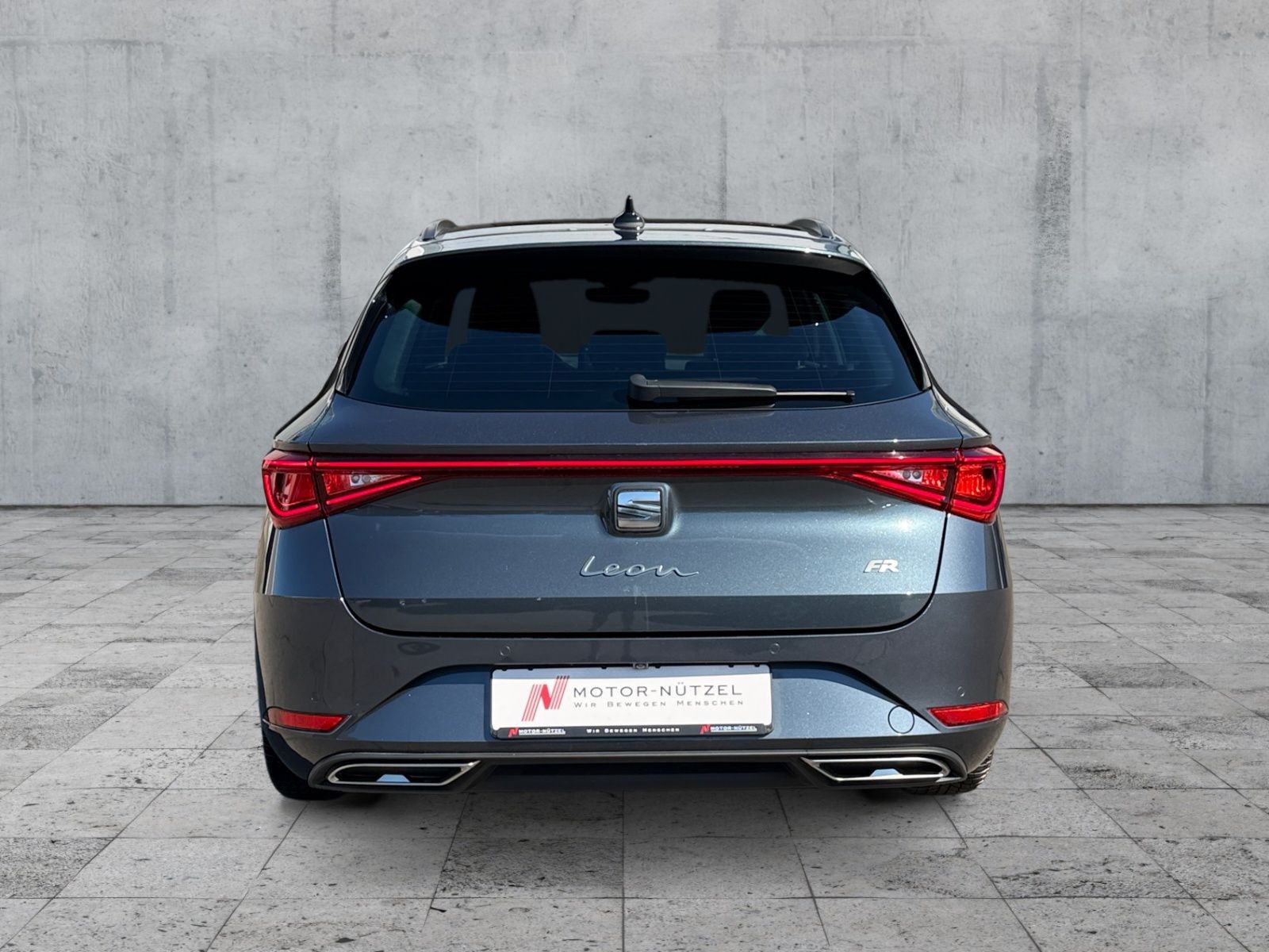 Seat Leon - Bild 5
