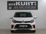 Kia Picanto 1.2 CVVT Automatik GT Line! NAVI - Kia Picanto in Bochum