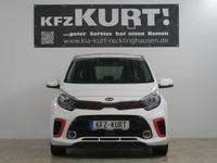 Kia Picanto 1.2 CVVT Automatik GT Line! NAVI