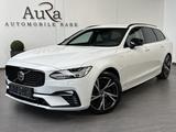 Volvo V90 T8 Recharge AWD R-Design NAV+LED+ACC+360°+VC - gebrauchte Volvo V90 aus dem Jahr 2022