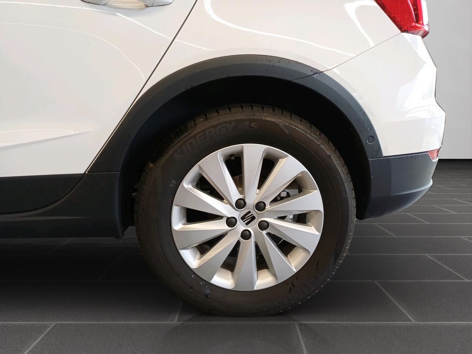 Seat Arona - Bild 7