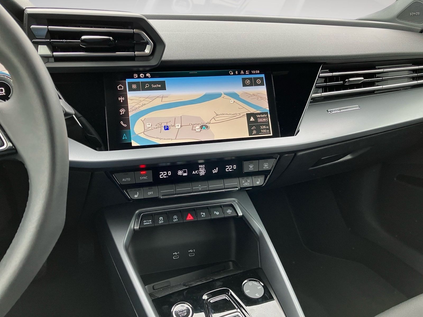Audi A3 - Bild 12