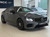 Mercedes-Benz E 350d AMG Coupe Pano Burm Memory HUD Distr 360° - gebrauchte Mercedes-Benz E 350 aus dem Jahr 2019