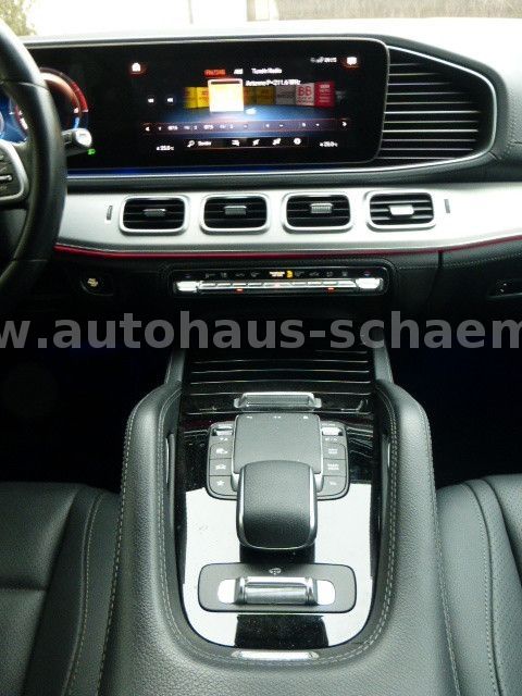Mercedes-Benz GLE 350 GLE GLE 350 de 4Matic foto 12