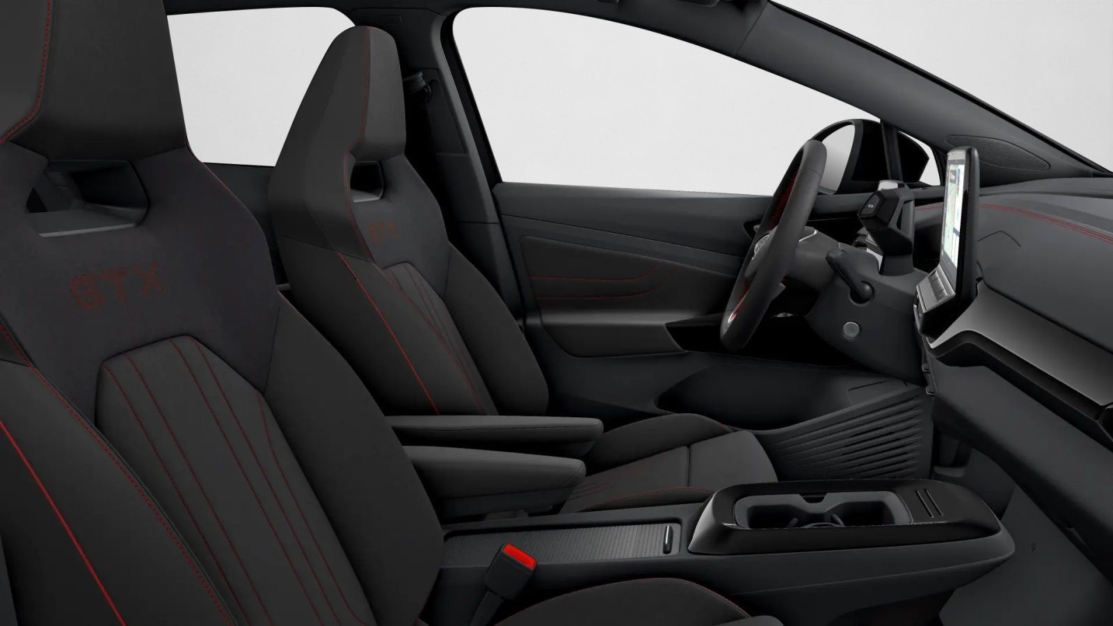 Volkswagen ID.5 - Bild 6