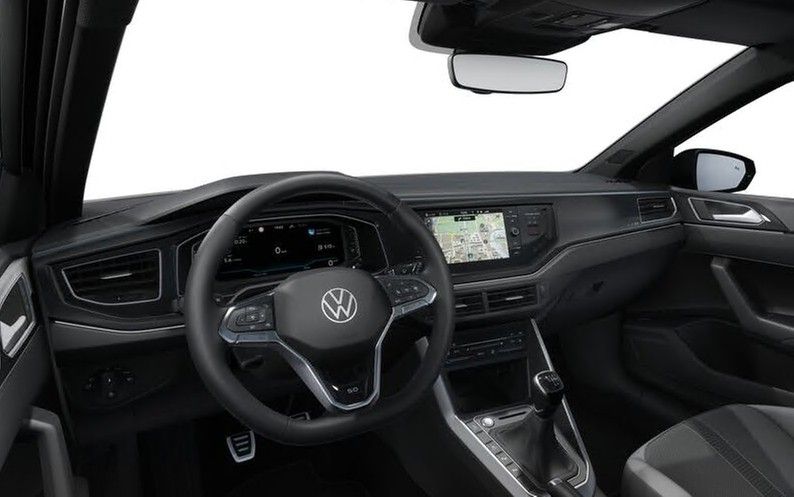 Volkswagen Polo - Bild 4