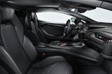 Lamborghini Revuelto - schwarze Lamborghini Revuelto
