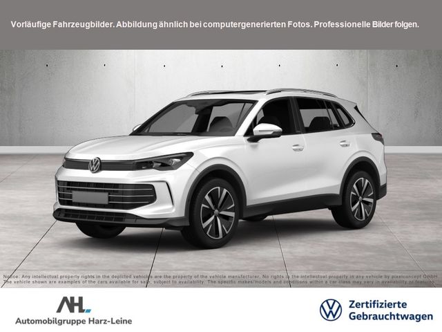 Volkswagen Tiguan LIFE TDI DSG NAVI+APP CONNECT+RADIO+KLIMA