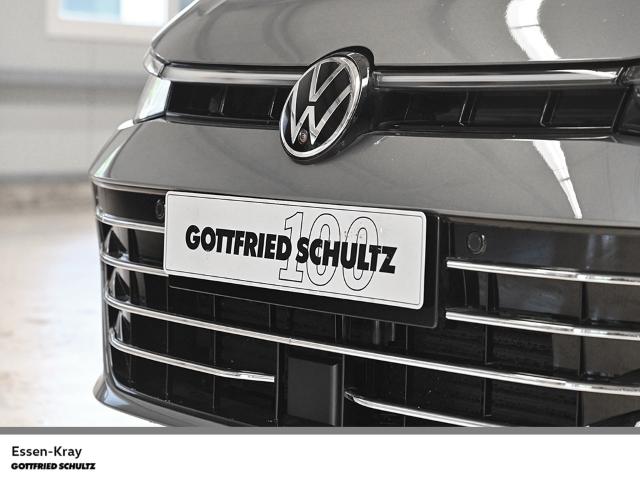 Volkswagen Passat Variant ELEGA. 2.0 TDI DSG AHK NAVI SHZ