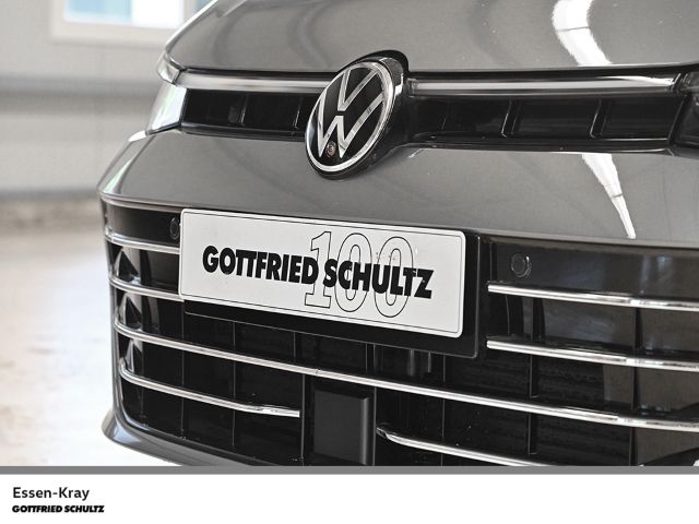 Volkswagen Passat - Bild 7