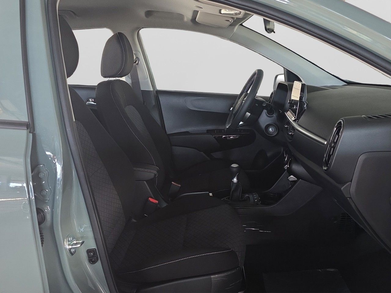 Kia Picanto - Bild 15