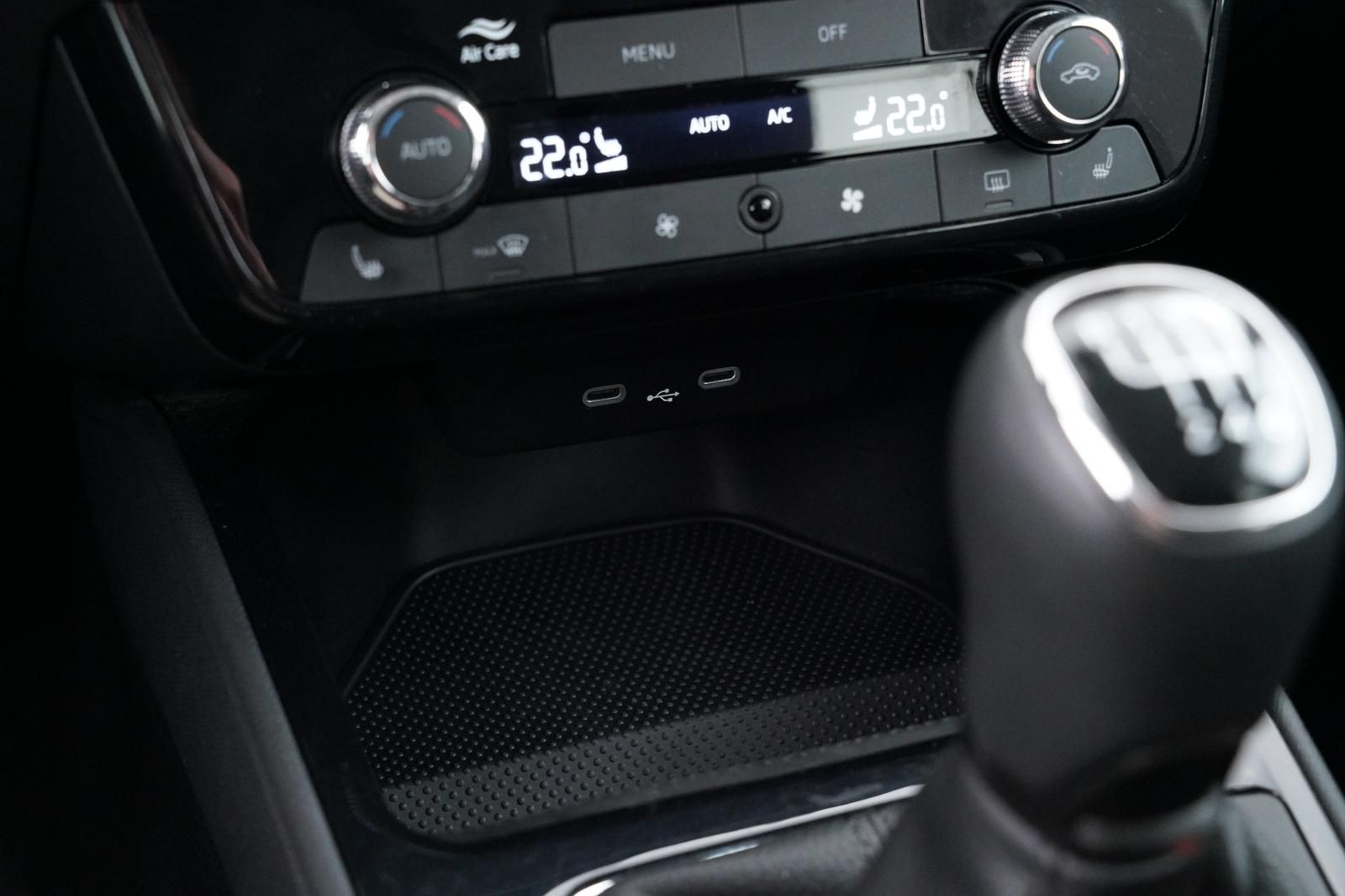 Skoda Fabia - Bild 26