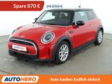 MINI Cooper Classic Trim Aut.*NAVI*LED*TEMPO*PDC* - MINI Cooper in Nürnberg