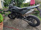 Husqvarna SM 610 - HUSQVARNA SM 610