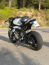 BMW S1000R K63 alle Pakete SC-Project Raximo - BMW R 6 Motorräder