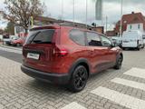 Dacia Jogger Extreme+ TCe 100 ECO-G 7-Sitzer GJR+RÜKAM - Dacia: Van, 7 Sitzer