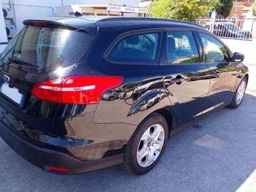 Ford Focus - 6
