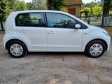 Volkswagen up! 1.0 55kW move up! TÜV Neu  - VW up! von privat