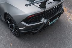 Fahrzeugabbildung Lamborghini Huracán Performante*MwSt.*