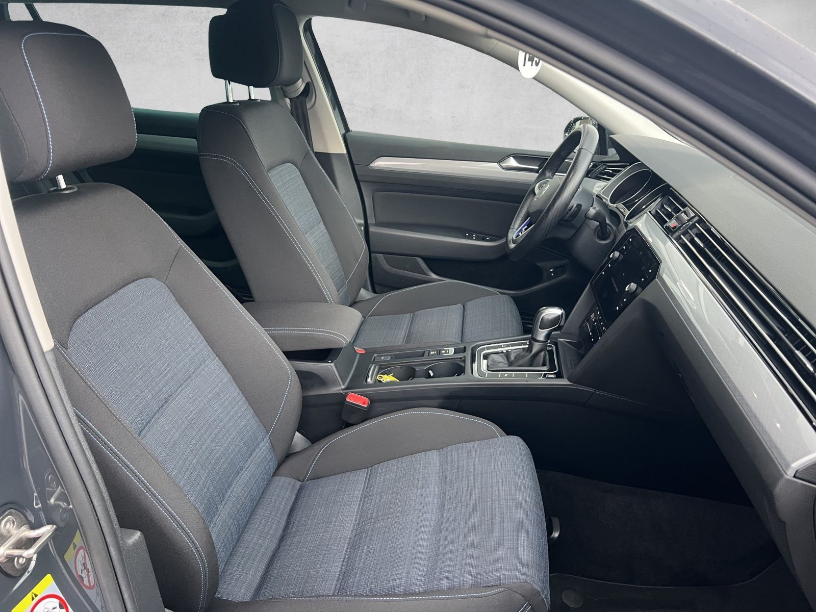 Passat Variant GTE 1.4 eHybrid DSG ACC*Navi*LED