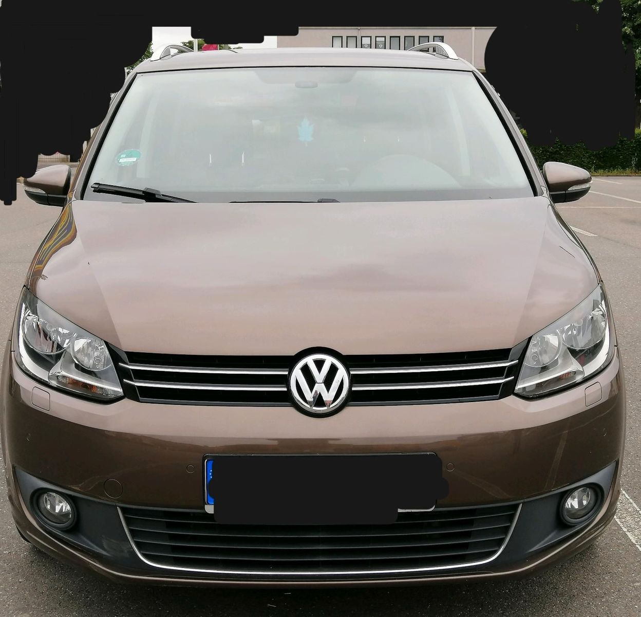 VW Touran