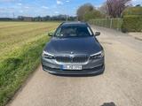 BMW 520d xDrive Touring  - BMW 520 in Duisburg