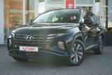 Hyundai Tucson 1.6 Select Mild-Hybrid DCT LED DAB Kamera - Hyundai Tucson Select mit Diesel-Antrieb