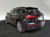 Audi SQ5 TDI quattro Head-Up Standh. Matrix Pano B&O - Audi SQ5 mit Diesel-Antrieb: Geländewagen
