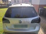 Volkswagen VW Passat 3C 2,0 Tfsi - Volkswagen Passat: TFSI