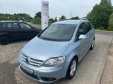 Volkswagen Golf Plus V United - Volkswagen Golf aus 2008: United
