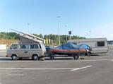 Volkswagen VW T3 Westfalia, LPG-Gasanlage, Vorzelt, D... - : Kleinbus, Vorzelt