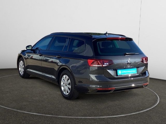 Volkswagen Passat Variant 1.5 TSI DSG Navi PDC v h Kamera foto 3