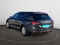 Volkswagen Passat Variant - Vorschau Bild 3